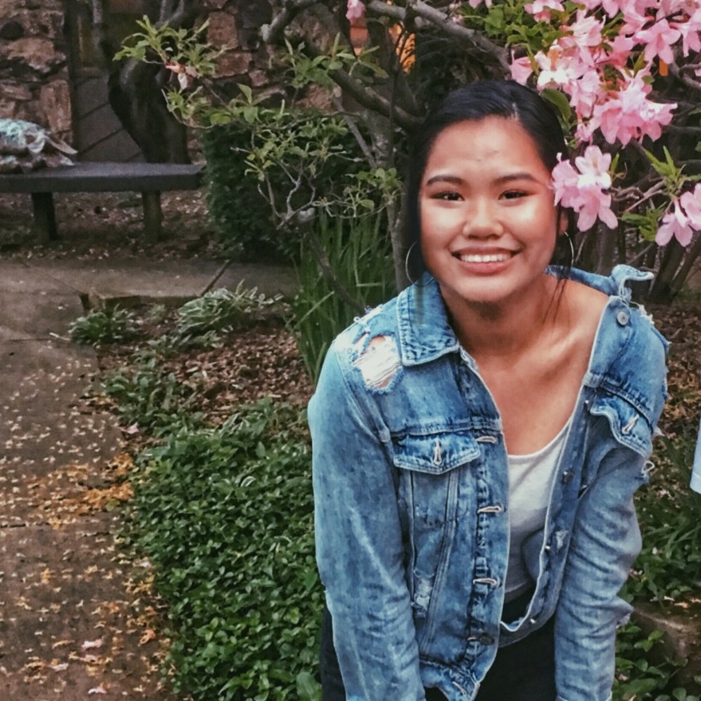 Meet your Posher, Nitu